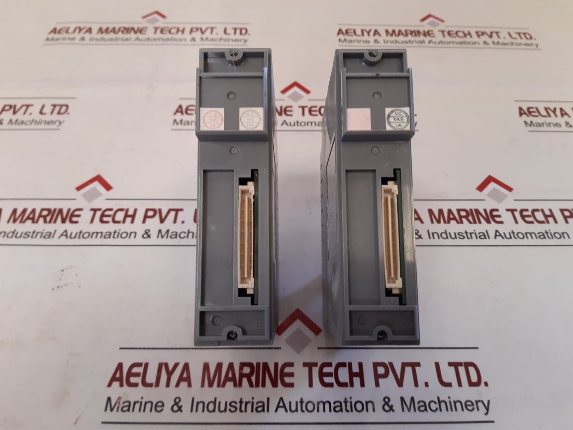 Yokogawa Vc401-11 S1 Coupler Module