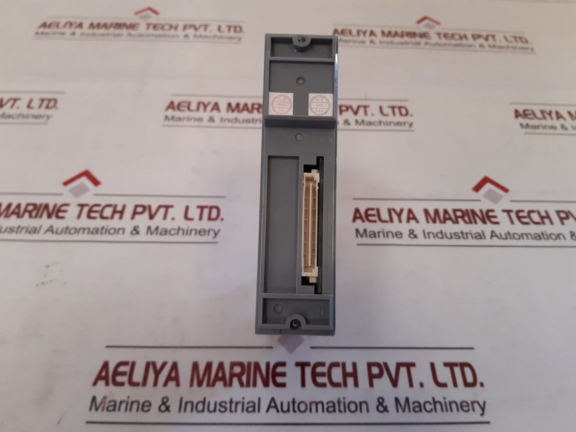 Yokogawa Vc401-11 S1 Coupler Module