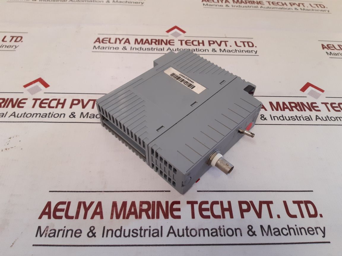 Yokogawa Vc401-11 S1 Coupler Module