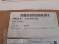 Yokogawa Vf701 Control Bus Interface Card Psw2.1 Style-s3