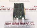 Yokogawa Vf701 Control Bus Interface Card Psw2.1 Style-s3