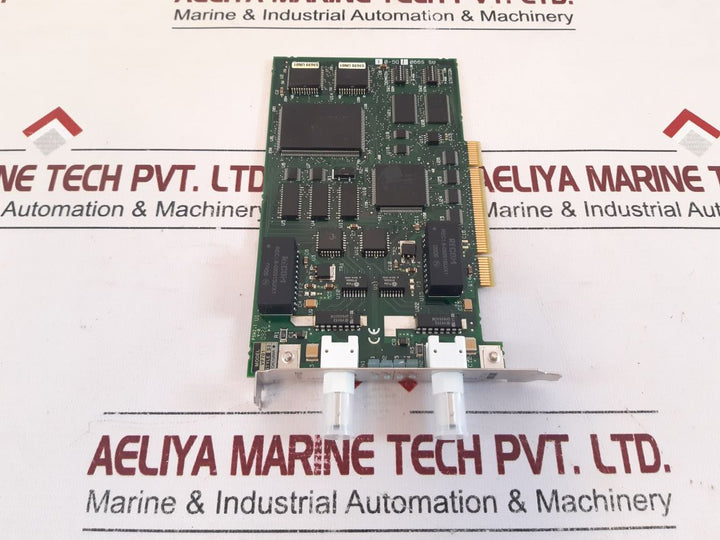 Yokogawa Vf701 Control Bus Interface Card Psw2.1 Style-s3