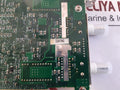 Yokogawa Vf701 Control Bus Interface Card Psw2.1 Style-s3