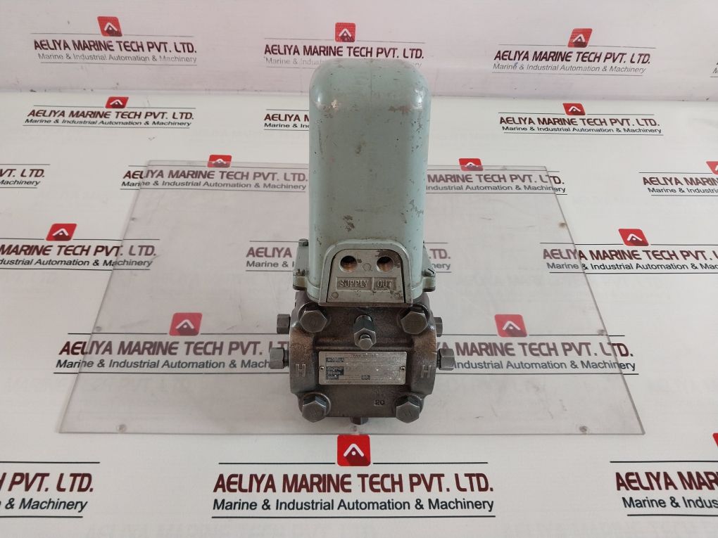 Yokogawa Y13A1-hk2Cal-mZ