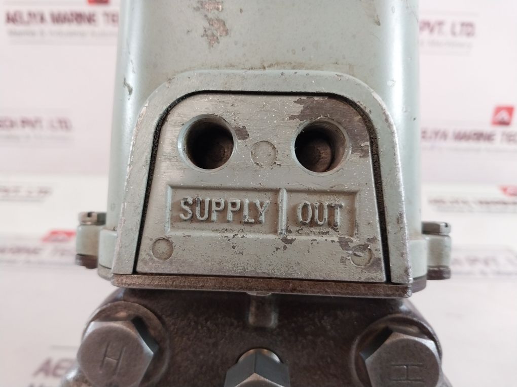 Yokogawa Y/13A1-hk2/Cal-m/Z