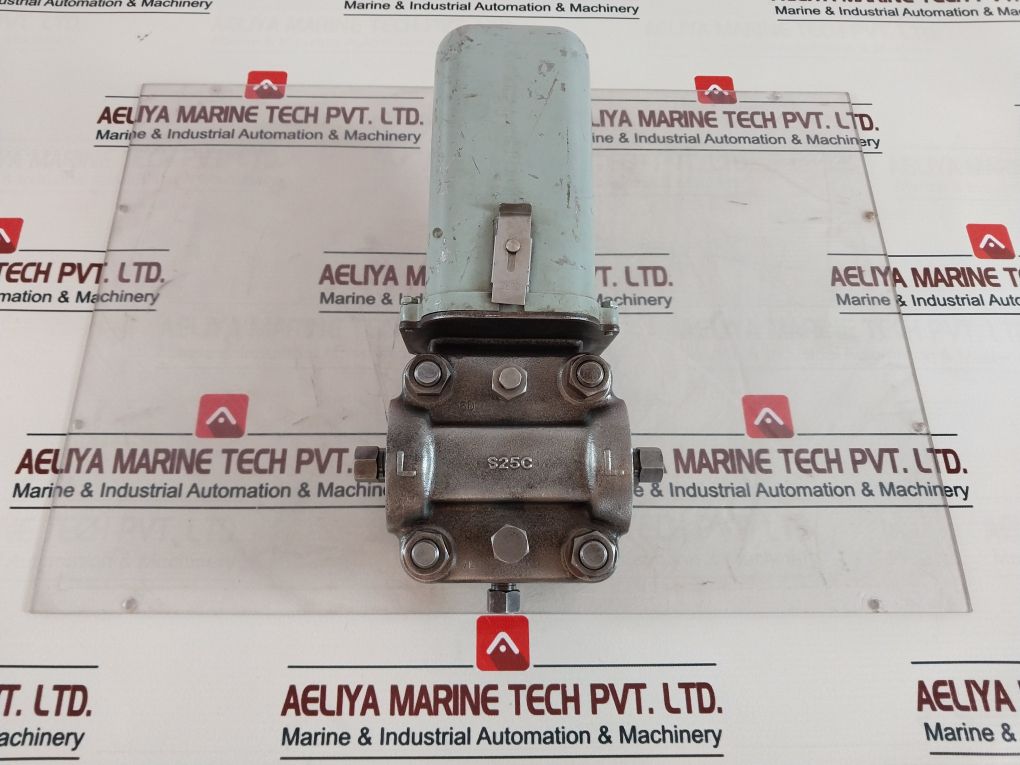 Yokogawa Y/13A1-hk2/Cal-m/Z