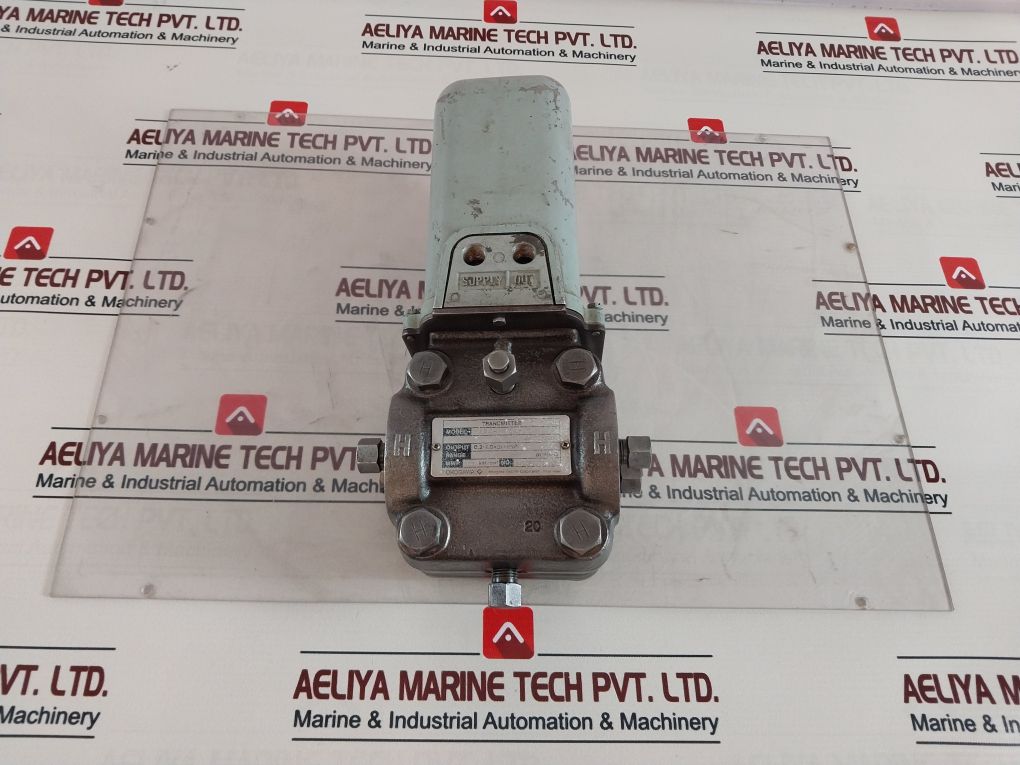 Yokogawa Y/13A1-hk2/Cal-m/Z