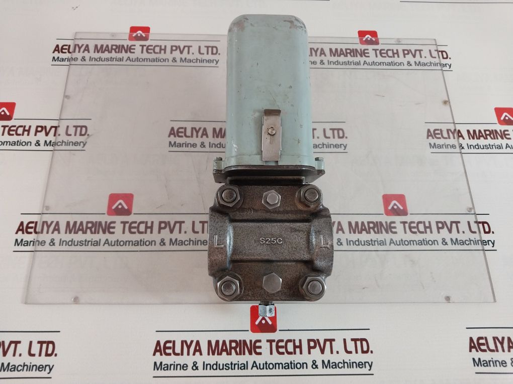 Yokogawa Y/13A1-hk2/Cal-m/Z S25C