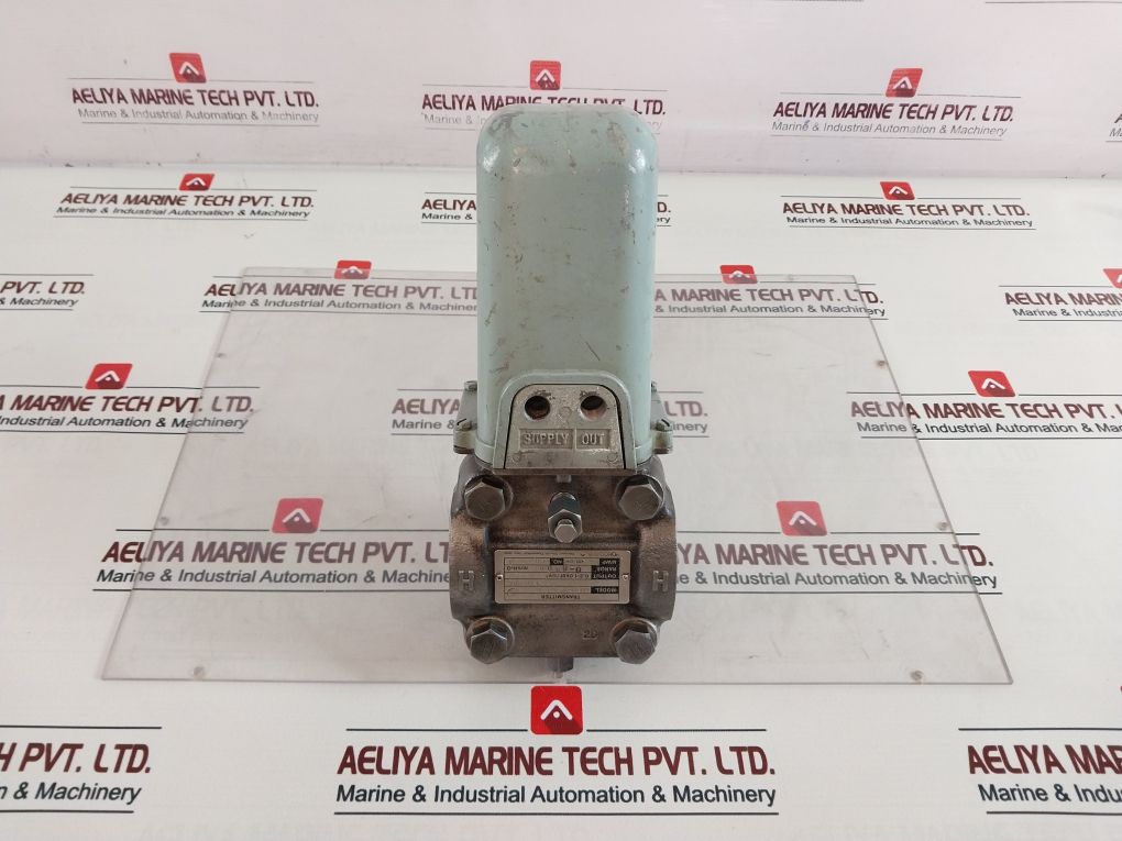 Yokogawa Y/13A1-hk2/Cal-m/Z
