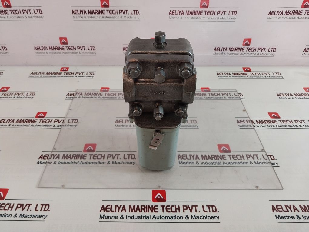 Yokogawa Y/13A1-hk2/Cal-m/Z S25C