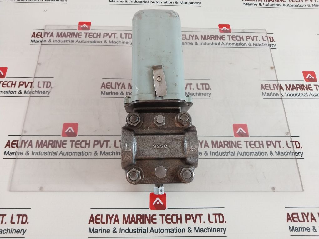 Yokogawa Y/13A1-hk2/Cal-m/Z S25C