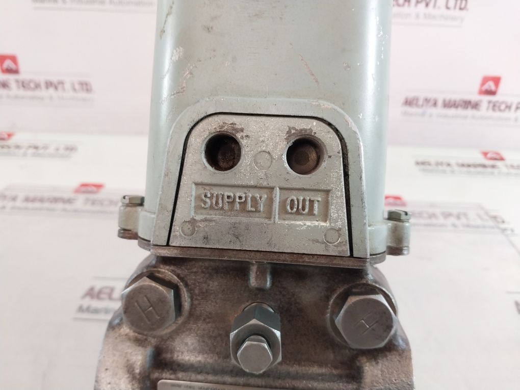 Yokogawa Y/13A1-hk2/Cal-m/Z S25C