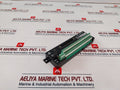 Yokogawa Yaed5D-11@F Terminal Board 24 Vdc