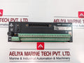 Yokogawa Yaed5D-11@F Terminal Board 24 Vdc