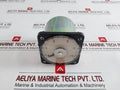 Yokogawa Ye/Ab-40 Kilovolts Meter 0 To 15 Ac