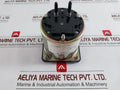 Yokogawa Ye/Ab-40 Kilovolts Meter 0 To 15 Ac