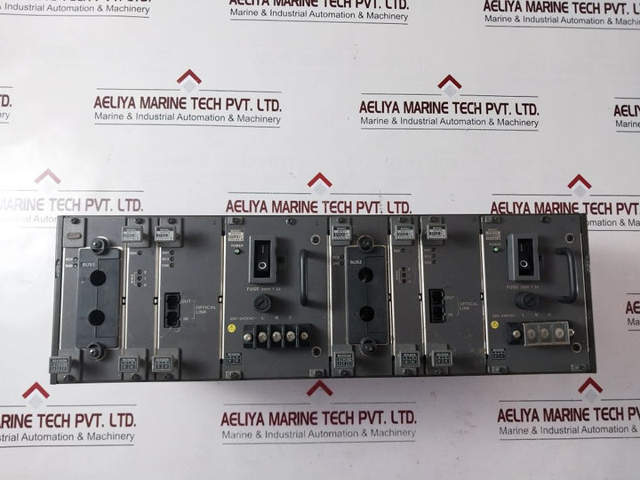 Yokogawa Ynt511D