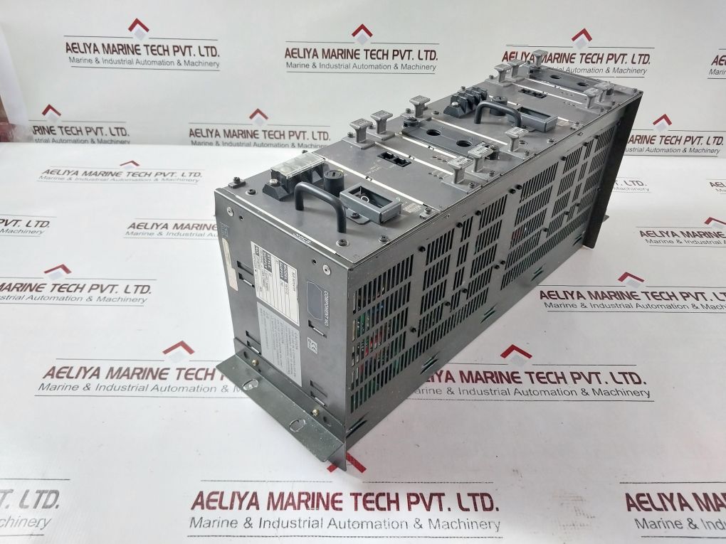 Yokogawa Ynt511D Bus Repeater Includes Aip171, Aip578,Pw502,Aip571
