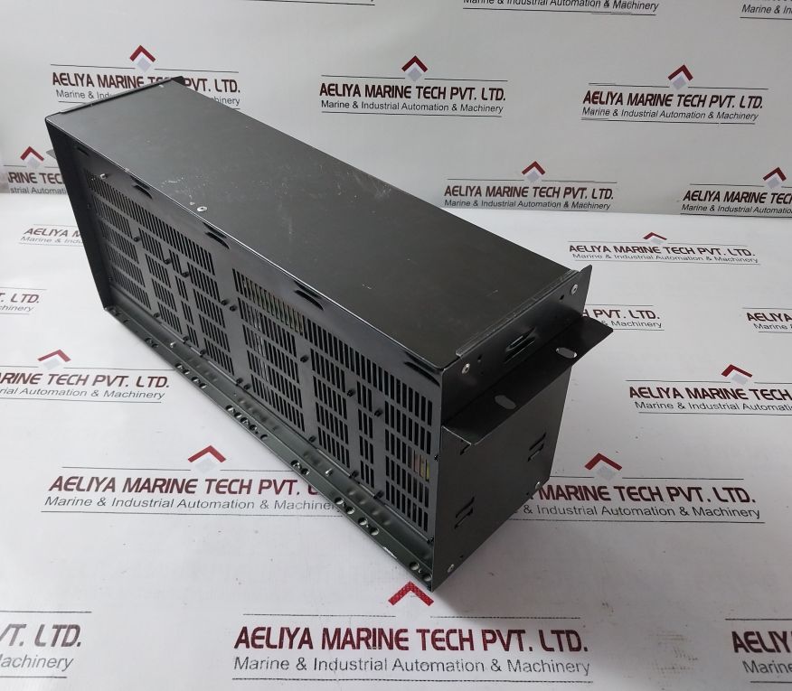Yokogawa Ynt511D Bus Repeater Includes Aip171, Aip578,Pw502,Aip571