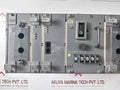 Yokogawa Ynt511D Bus Repeater Includes Aip171, Aip578,Pw502,Aip571