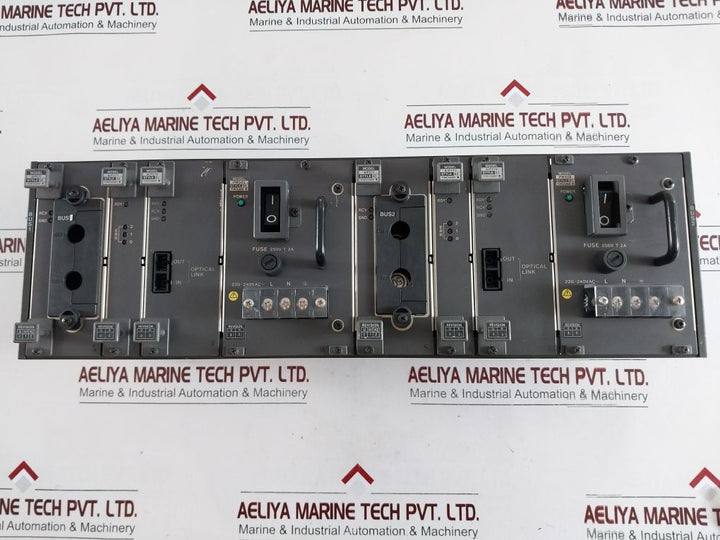 Yokogawa Ynt511D Bus Repeater Aip171, Aip578,Pw502,Aip571 Suffix-v42