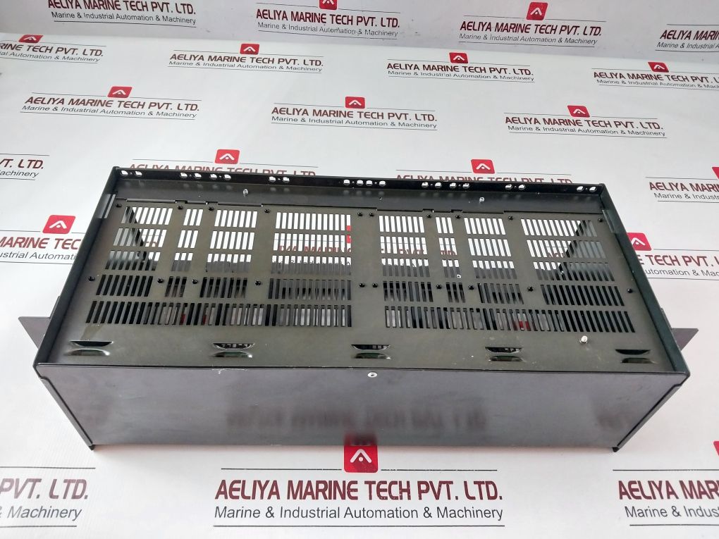 Yokogawa Ynt511D-v42 Bus Repeater Rack
