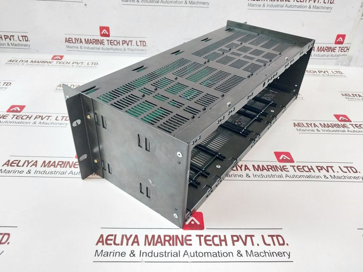 Yokogawa Ynt511D-v42 Bus Repeater Rack