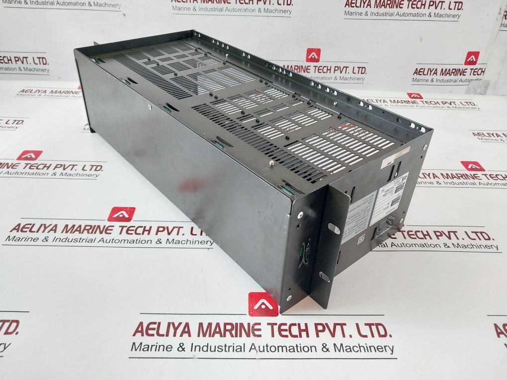 Yokogawa Ynt511D-v42 Bus Repeater Rack