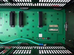 Yokogawa Ynt511D-v42 Bus Repeater Rack