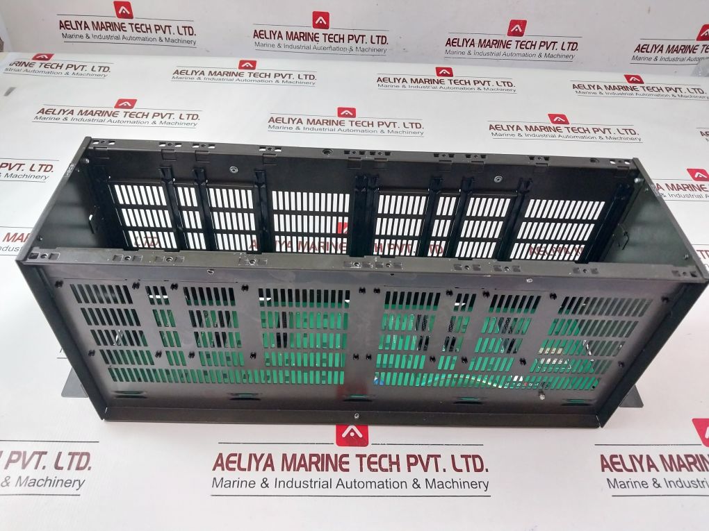 Yokogawa Ynt511D-v42 Bus Repeater Rack