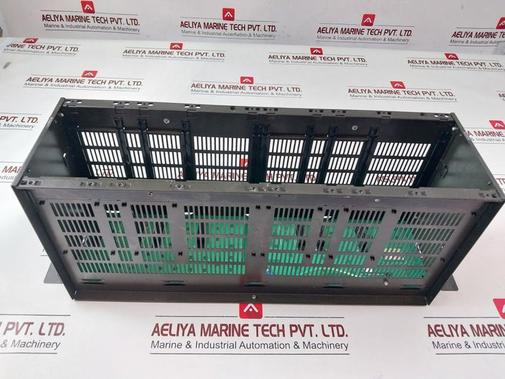 Yokogawa Ynt511D-v42 Bus Repeater Rack