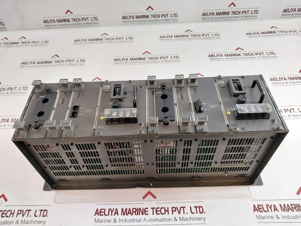 Yokogawa Ynt511D 240Vac