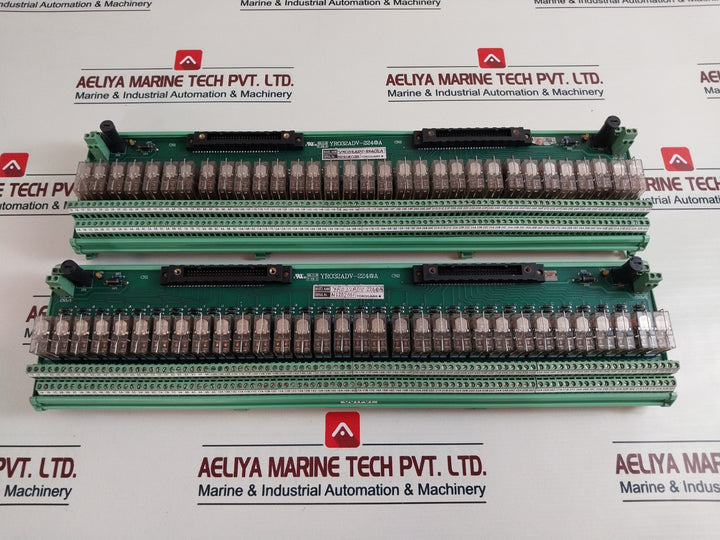 Yokogawa Yro32Adv-224@A Isolation Module 94V-0