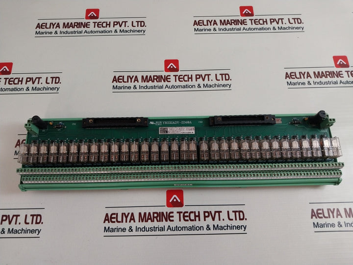 Yokogawa Yro32Adv-224@A Isolation Module 94V-0