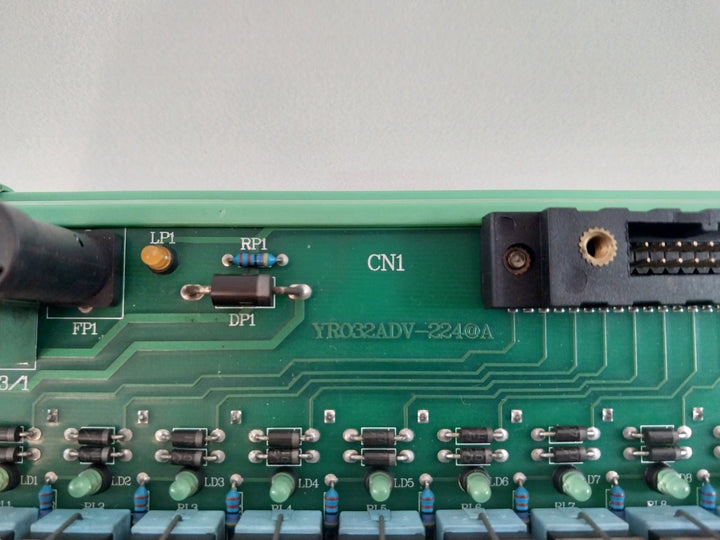 Yokogawa Yro32Adv-224@A Isolation Module 94V-0