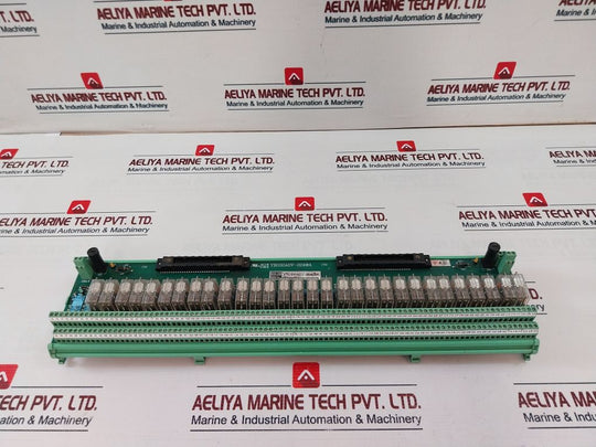 Yokogawa Yro32Adv-224@A Isolation Module 24V Dc
