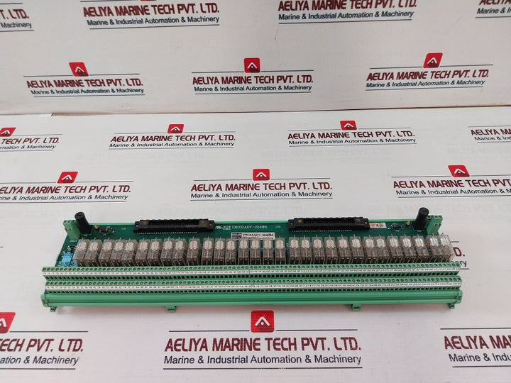 Yokogawa Yro32Adv-224@A Isolation Module 24V Dc