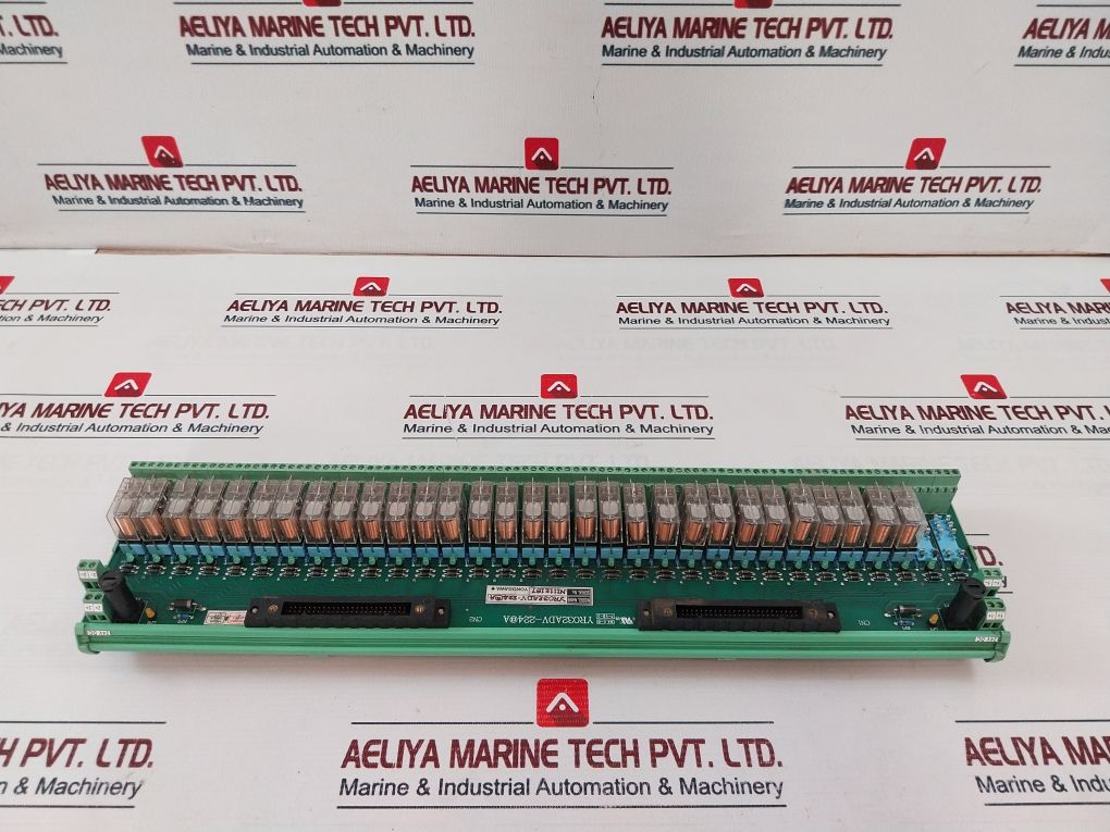 Yokogawa Yro32Adv-224@A Isolation Module 24V Dc
