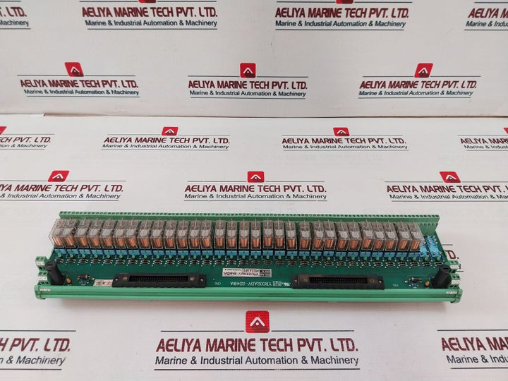 Yokogawa Yro32Adv-224@A Isolation Module 24V Dc