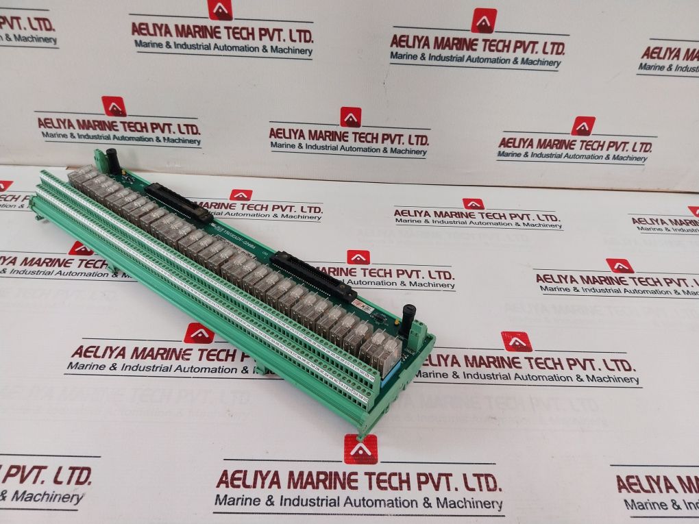 Yokogawa Yro32Adv-224@A Isolation Module 24V Dc