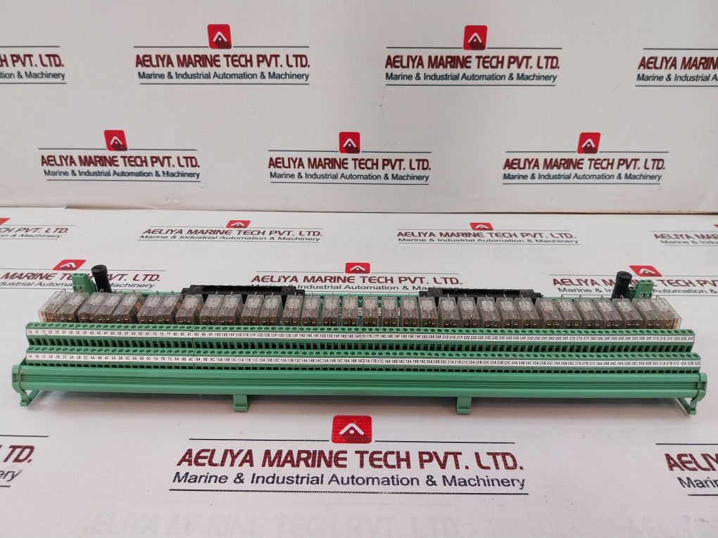 Yokogawa Yro32Adv-224@A Isolation Module P-v0-2 – Aeliya Marine Tech