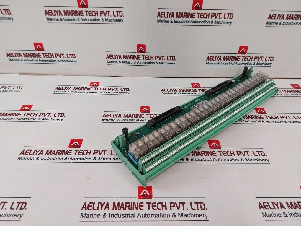 Yokogawa Yro32Adv-224@A Isolation Module P-v0-2