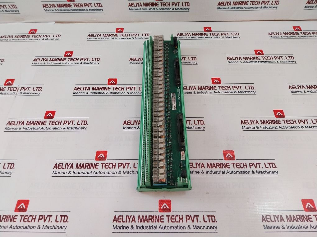 Yokogawa Yro32Adv-224@A Isolation Module P-v0-2