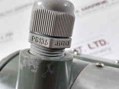 Yokogawa Yta110-ea2Db Temperature Transmitter Cal Rng: 0 To 200°C