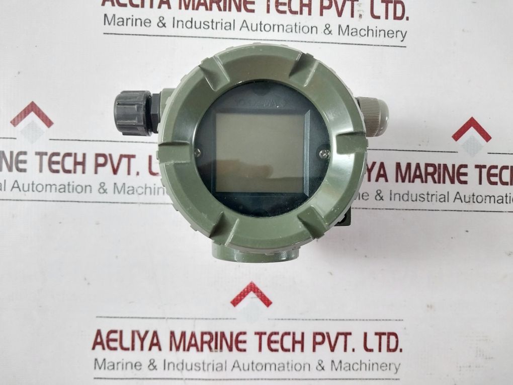 Yokogawa Yta110
