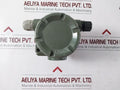 Yokogawa Yta110-ea2Db Temperature Transmitter Car Rng: 0 To 400°C