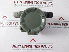Yokogawa Yta110-ea2Db Temperature Transmitter Car Rng: 0 To 400°C