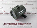Yokogawa Yta110-ea2Db Temperature Transmitter Car Rng: 0 To 400°C