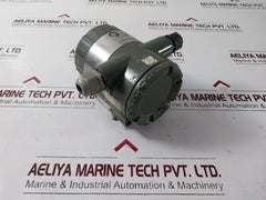 Yokogawa Yta110-ea2Db Temperature Transmitter Car Rng: 0 To 400°C