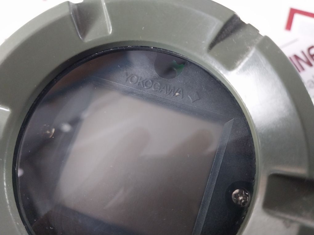 Yokogawa Yta110-ea2Db Temperature Transmitter Car Rng: 0 To 400°C